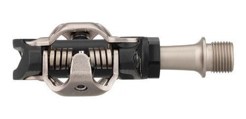 Shimano deals m8100 pedals