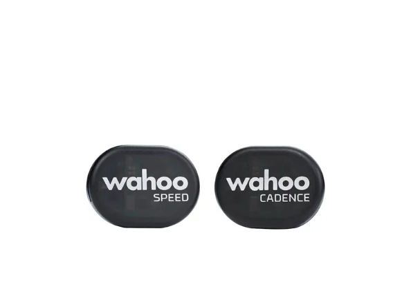 Wahoo Speed & cadence  sensor