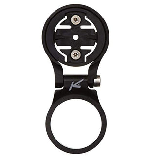 
                  
                    Cargar imagen en el visor de la galería, Montura K-EDGE Garmin Sport TT Negro
                  
                