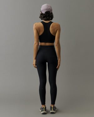 
                  
                    Cargar imagen en el visor de la galería, Women Balance Long Tights Black
                  
                