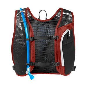 
                  
                    Cargar imagen en el visor de la galería, CHALECO CAMELBAK CHASE BIKE 1.5 LTS ROJO LADRILLO BLANCO
                  
                