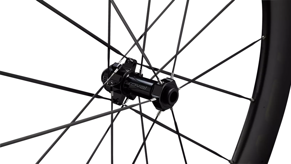 
                  
                    Cargar imagen en el visor de la galería, Roval Rapide Sprint CLX
                  
                