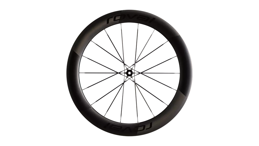 
                  
                    Cargar imagen en el visor de la galería, Roval Rapide Sprint CLX
                  
                