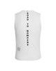 
                  
                    Cargar imagen en el visor de la galería, Sleeveless Baselayer White
                  
                