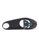 
                  
                    Cargar imagen en el visor de la galería, Logo Light Overshoes Black
                  
                