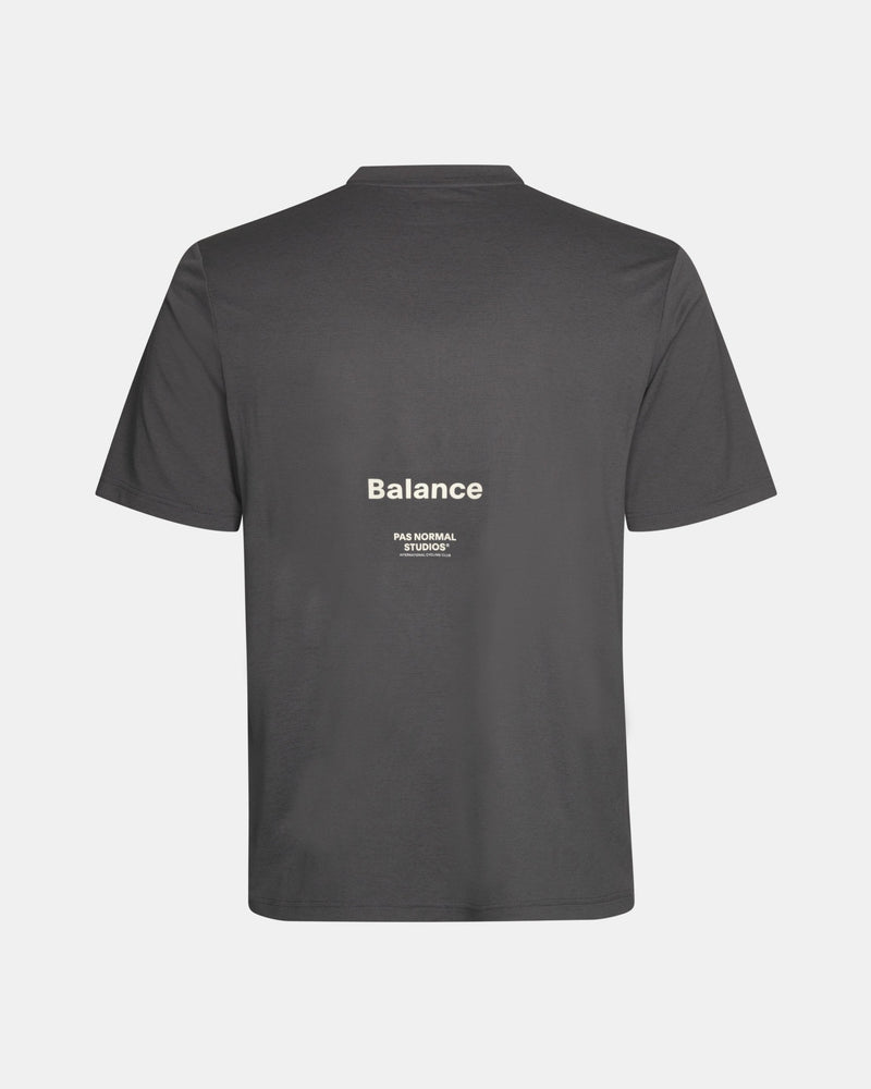 
                  
                    Cargar imagen en el visor de la galería, Balance T shirt Stone Grey
                  
                