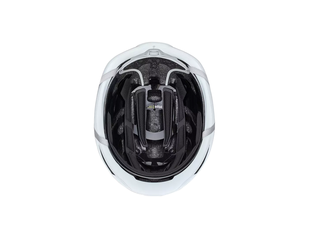 
                  
                    Cargar imagen en el visor de la galería, PROPERO 4 HLMT CE WHT
                  
                