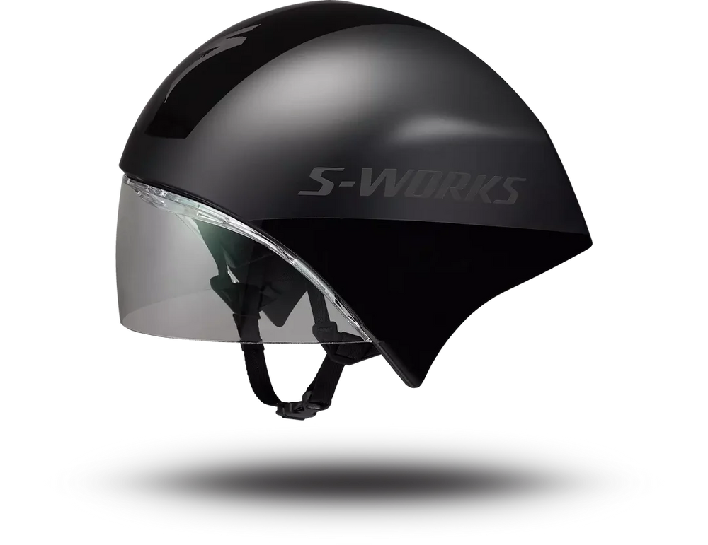 SW TT 5 HLMT CE BLK