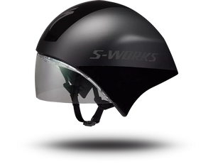 
                  
                    Cargar imagen en el visor de la galería, SW TT 5 HLMT CE BLK
                  
                
