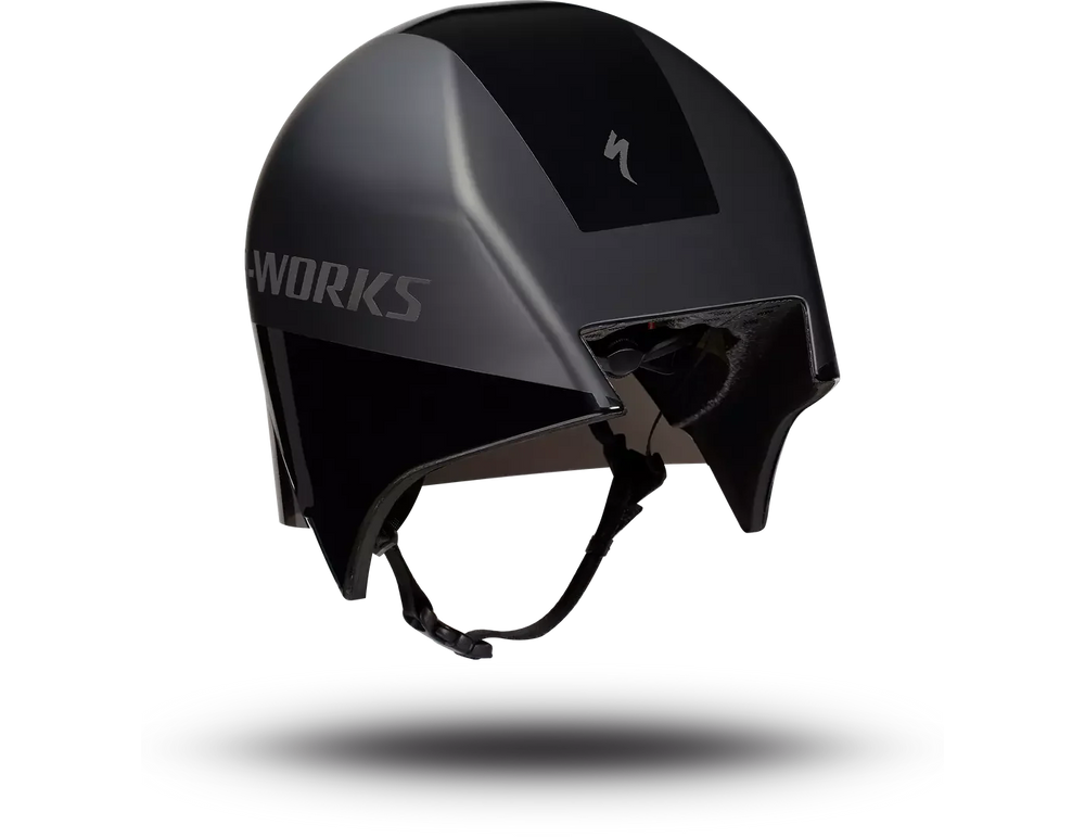 
                  
                    Cargar imagen en el visor de la galería, SW TT 5 HLMT CE BLK
                  
                