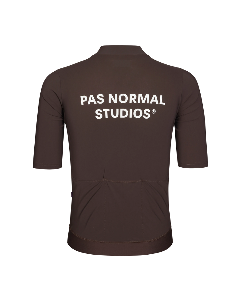 
                  
                    Cargar imagen en el visor de la galería, Essential Jersey Light Brown
                  
                