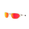 
                  
                    Cargar imagen en el visor de la galería, Oakley Cage Jacket prizm ruby matte mist
                  
                