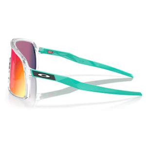 
                  
                    Cargar imagen en el visor de la galería, OAKLEY SUTRO TRANSPARENTE LENT PRIZM ROAD
                  
                