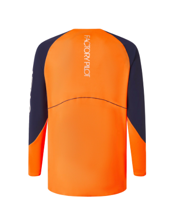 
                  
                    Cargar imagen en el visor de la galería, OAKLEY MAVEN SCRUB LS JERSEY
                  
                