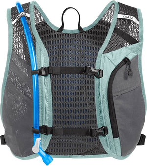
                  
                    Cargar imagen en el visor de la galería, CHALECO CAMELBAK CHASE BIKE 1.5 LTS AZUL NEGRO
                  
                