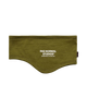 
                  
                    Cargar imagen en el visor de la galería, Logo Merino Headband Khaki Green
                  
                