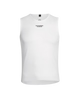 
                  
                    Cargar imagen en el visor de la galería, Sleeveless Baselayer White
                  
                