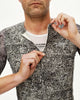
                  
                    Cargar imagen en el visor de la galería, Essential Light Jersey AOP Grain Off White
                  
                