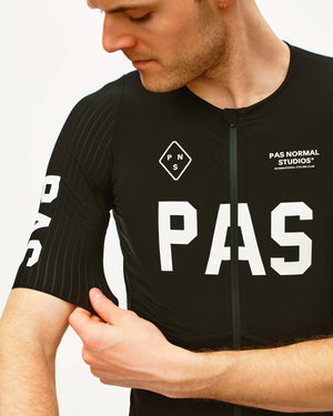 
                  
                    Cargar imagen en el visor de la galería, PAS Mechanism Pro Jersey Black
                  
                