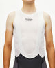 
                  
                    Cargar imagen en el visor de la galería, Sleeveless Baselayer White
                  
                