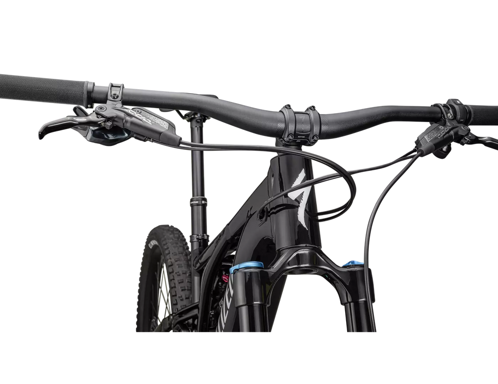 
                  
                    Cargar imagen en el visor de la galería, LEVO COMP ALLOY G3 BLK DOVGRY BLK S4
                  
                