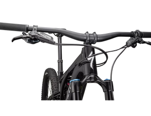 
                  
                    Cargar imagen en el visor de la galería, LEVO COMP ALLOY G3 BLK DOVGRY BLK S4
                  
                