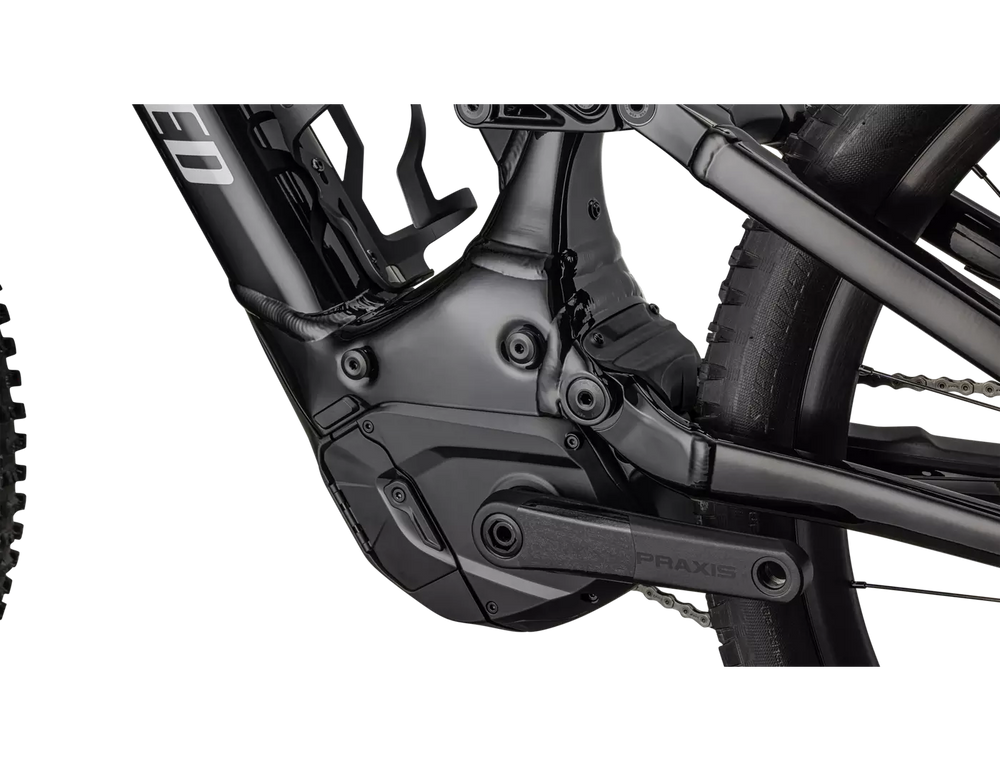 
                  
                    Cargar imagen en el visor de la galería, LEVO COMP ALLOY G3 BLK DOVGRY BLK S4
                  
                