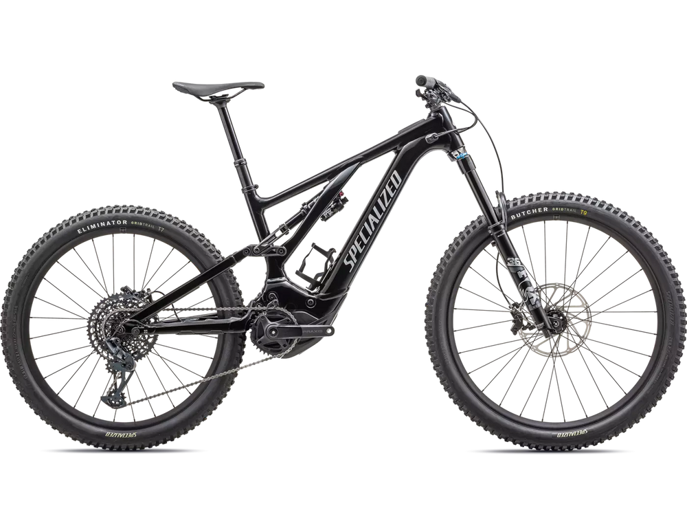 LEVO COMP ALLOY G3 BLK DOVGRY BLK S4
