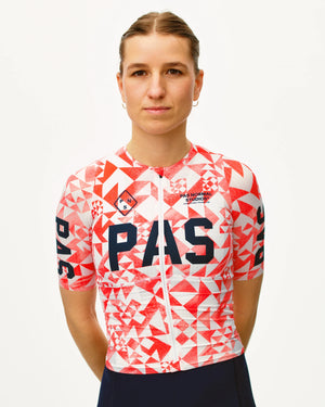 
                  
                    Cargar imagen en el visor de la galería, Women PAS Mechanism Pro Jersey PAS Origami
                  
                