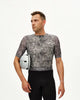 
                  
                    Cargar imagen en el visor de la galería, Essential Light Jersey AOP Grain Off White
                  
                