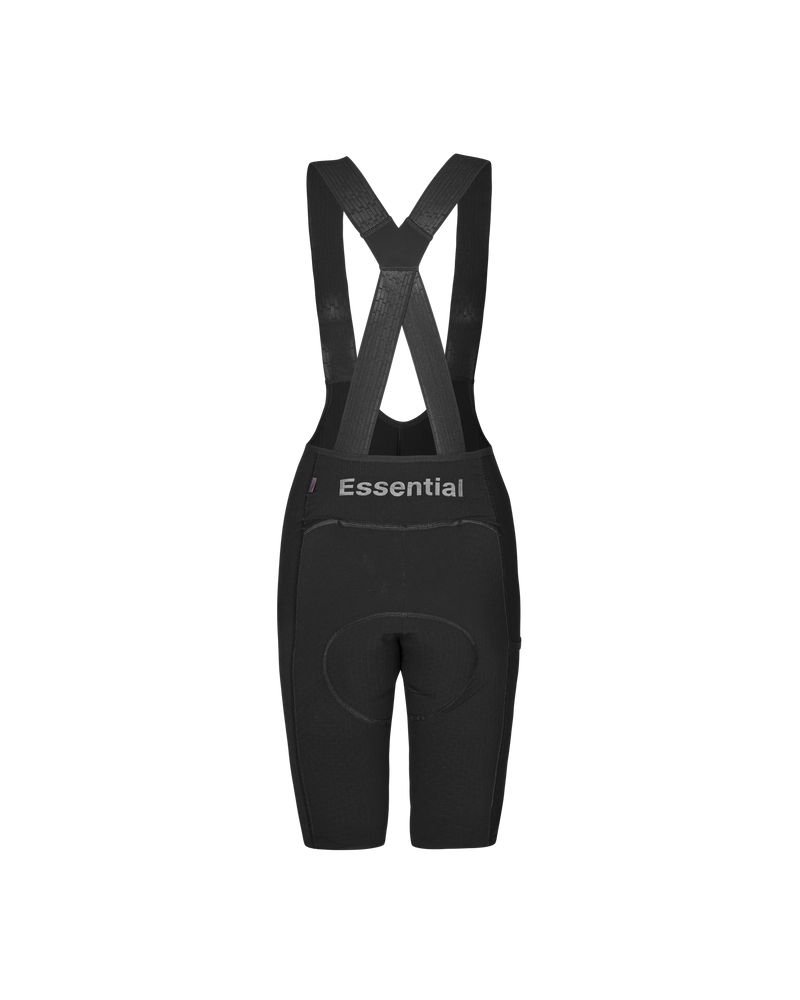 
                  
                    Cargar imagen en el visor de la galería, Women Essential Light Bibs Black
                  
                