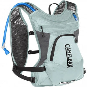 
                  
                    Cargar imagen en el visor de la galería, CHALECO CAMELBAK CHASE BIKE 1.5 LTS AZUL NEGRO
                  
                