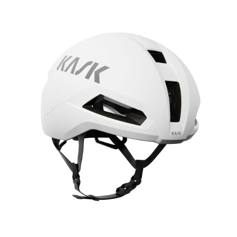 
                  
                    Cargar imagen en el visor de la galería, Casco Kask Nirvana White Matt
                  
                