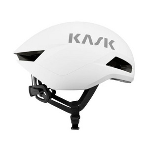 
                  
                    Cargar imagen en el visor de la galería, Casco Kask Nirvana White Matt
                  
                