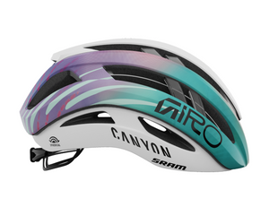 
                  
                    Cargar imagen en el visor de la galería, GIRO ARIES SPHERICAL Canyon Sram Team
                  
                