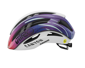 
                  
                    Cargar imagen en el visor de la galería, GIRO ARIES SPHERICAL Canyon Sram Team
                  
                