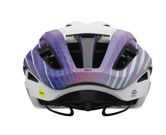 
                  
                    Cargar imagen en el visor de la galería, GIRO ARIES SPHERICAL Canyon Sram Team
                  
                