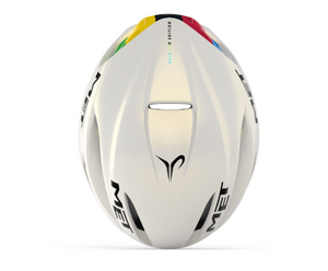 
                  
                    Cargar imagen en el visor de la galería, CASCO MET MANTA MIPS ARCOIRIS EDITION LIMITADA
                  
                