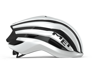 
                  
                    Cargar imagen en el visor de la galería, CASCO MET TRENTA MIPS BLANCO NEGRO
                  
                