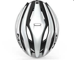
                  
                    Cargar imagen en el visor de la galería, CASCO MET TRENTA MIPS BLANCO NEGRO
                  
                