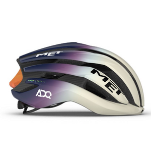 
                  
                    Cargar imagen en el visor de la galería, CASCO MET TRENTA 3K MIPS UAE TEAM ADQ 2025
                  
                