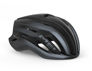 
                  
                    Cargar imagen en el visor de la galería, CASCO MET TRENTA 3K CARBON MIPS NEGRO
                  
                