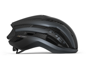 
                  
                    Cargar imagen en el visor de la galería, CASCO MET TRENTA 3K CARBON MIPS NEGRO
                  
                