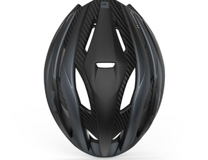 
                  
                    Cargar imagen en el visor de la galería, CASCO MET TRENTA 3K CARBON MIPS NEGRO
                  
                