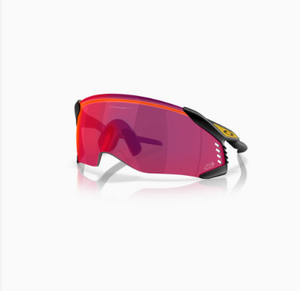 
                  
                    Cargar imagen en el visor de la galería, OAKLEY VELO KATO MATTE BLK PRIZM LTDF
                  
                