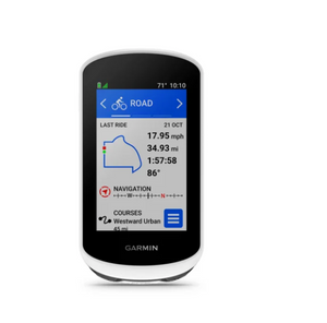 
                  
                    Cargar imagen en el visor de la galería, Ciclocomputadora Garmin Edge Explore 2
                  
                