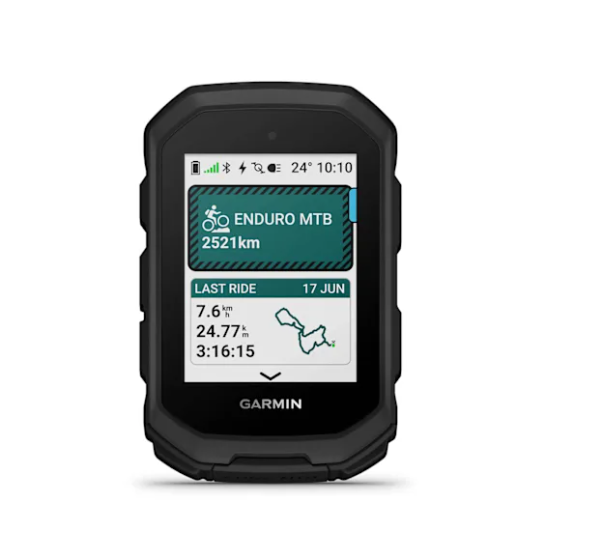 
                  
                    Cargar imagen en el visor de la galería, Ciclocomputadora Garmin Edge MTB
                  
                