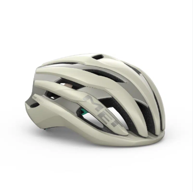 
                  
                    Cargar imagen en el visor de la galería, CASCO MET TRENTA MIPS GRIS GREIGE
                  
                