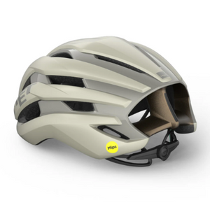 
                  
                    Cargar imagen en el visor de la galería, CASCO MET TRENTA MIPS GRIS GREIGE
                  
                