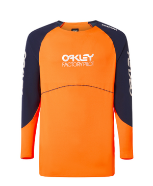 
                  
                    Cargar imagen en el visor de la galería, OAKLEY MAVEN SCRUB LS JERSEY
                  
                